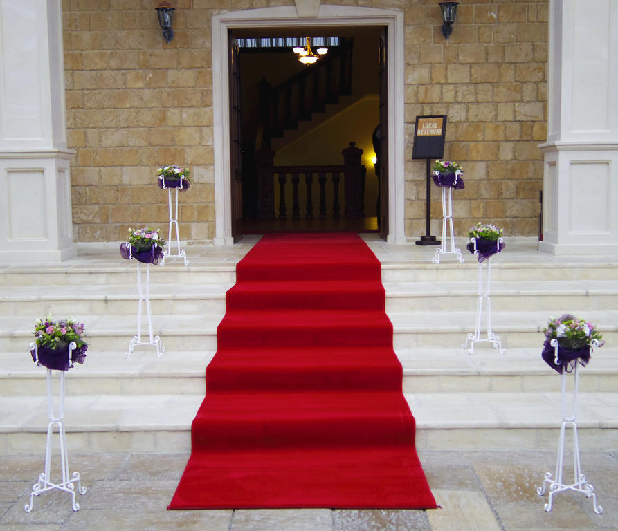 Hotel Castel Royal Mosnita Noua Εξωτερικό φωτογραφία