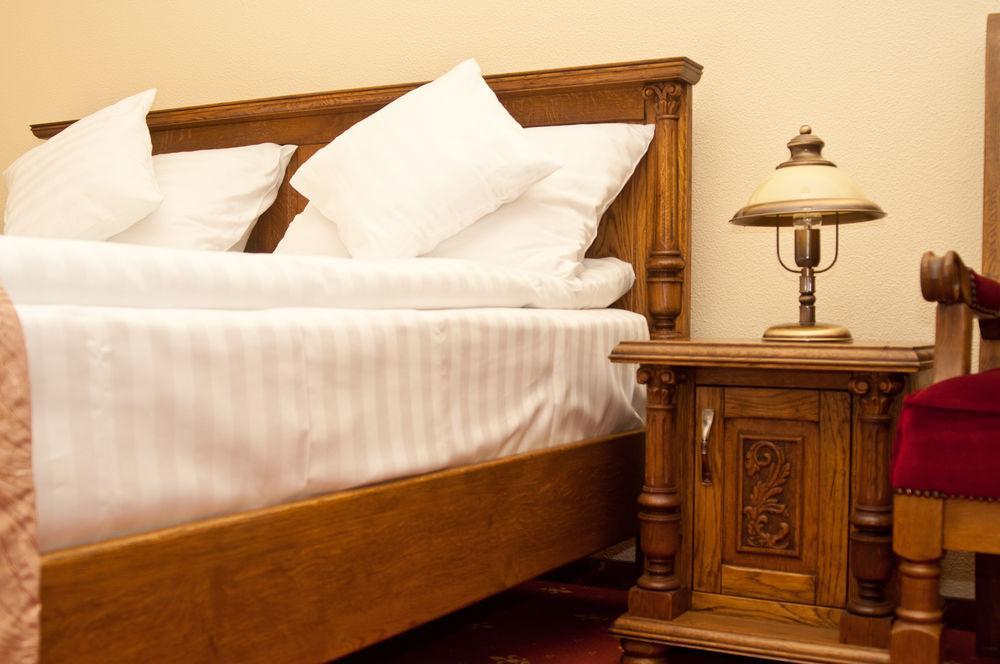 Hotel Castel Royal Mosnita Noua Εξωτερικό φωτογραφία